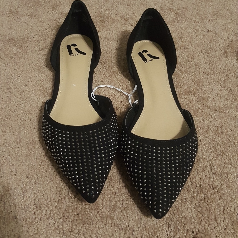 Flats